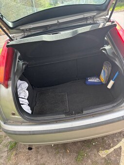 Ford focus mk1(bez přepisu neodjede) - 3