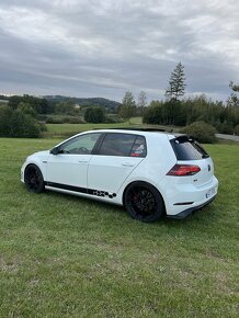 Golf 7 GTI - 3