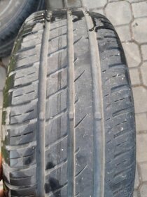 Letní pneumatiky Matador Elite 3 195/60 r15 88v - 3