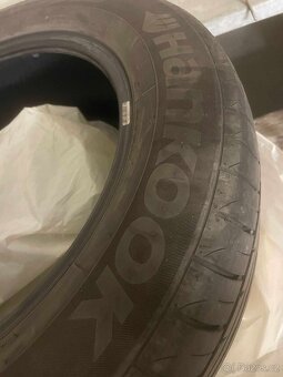 Letní pneumatiky 225/60R17 99H - 3