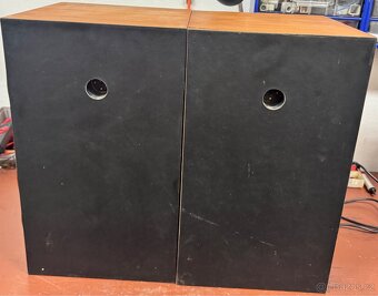 Repro Elektroakustika RS-20 - 3