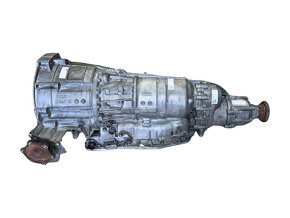 Převodovka 6A 4x4 LEJ 4.2FSI 260KW CAUA Audi S5 8T r.v. 2009 - 3