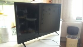Prodám android TV GOGEN - 3
