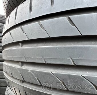 Letní pneu 205/50 R17 89V Nexen NFera SU1 (2220) - 3