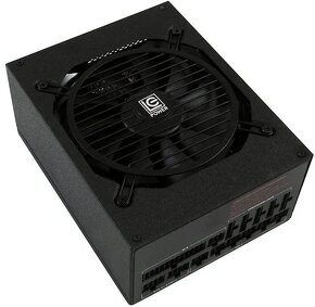 LC Power LC1200 V2.4 - Platinum Series - 1200W - 3