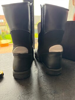 Prodám pánské boty rayntex vel 47 - 3