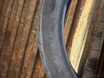 100/90-19 m/c Dunlop - 3
