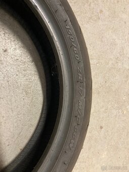 Pirelli Diablo rosso 2 150/60/17 - 3