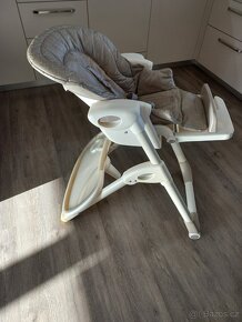 Jídelní židlička Joie - 3