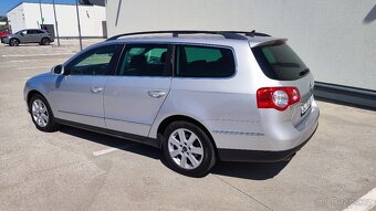 Passat 2.0TDi 4x4 Comonrail - 3