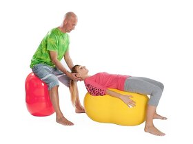 míče rehabilitační - 3