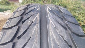 Pneumatika 195/65 R154 - 3
