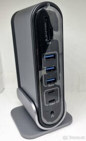 Dokovací stanice Baseus Workstation 16 in 1 - 3