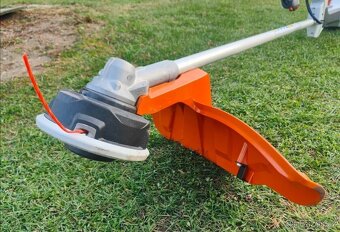 Prodám STIHL FS 491 C-EM - 3
