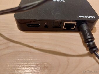 Scishion V88 Mini Android TV Box - 3