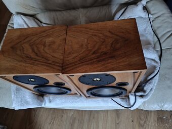 Repra Tesla ARS 9207-10 HiFi - 3
