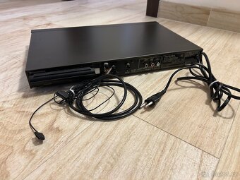 Technics ST-S4 AM/FM stereo tuner - 3