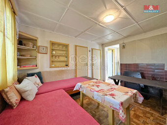 Prodej chaty 2+1, 454 m², Švastálova Lhota - 3