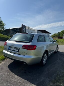 Audi A6 3.0 TDI 171kw - 3