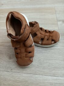 Sandaly superfit vel.25 - 3
