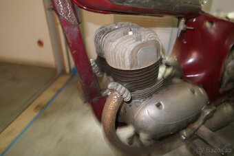 Jawa 350/360 - 3