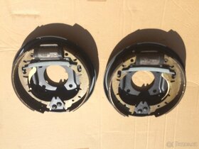 BMW 1502, 1602, 1802 typ E10 - 3
