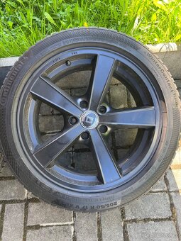 Alu 5x112 - 3