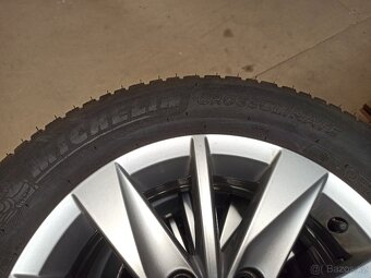 Alu Golf 7 + pneu 195/65/15 - 3