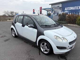 Smart Brabus 1.5 CDi - 3