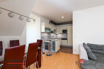 Prodej, byty/4+kk, 110 m2, U Ježíška, Plzeň, Plzeň-město [ID - 3