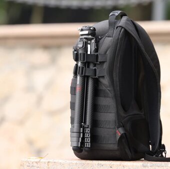 Tripod Zero F38 Ulianzi&Coman - 3