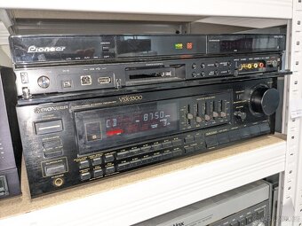 Pioneer - 3