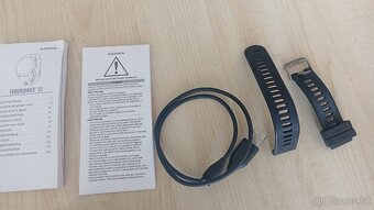 .. Garmin Forerunner 55 - 3