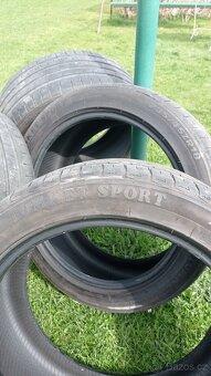 Letní pneu TOMKET Sport 235/45 ZR18 98W - 3
