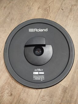 Roland CY14C-T - 3