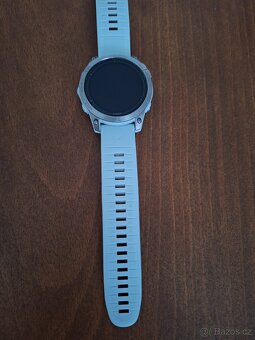 Garmin Epix gen 2 pro Sapphire 47 mm Titanium - 3