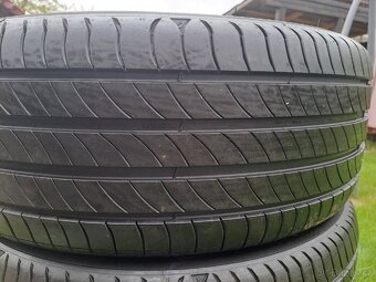 Michelin Primaci 235/45 R20 - 3