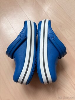 Crocs C9 (25-26) - 3
