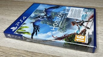 Horizon Forbidden West (PS4) - 3