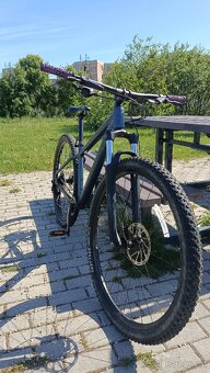 Horské kolo specialized rockhooper comp 27.5 - 3
