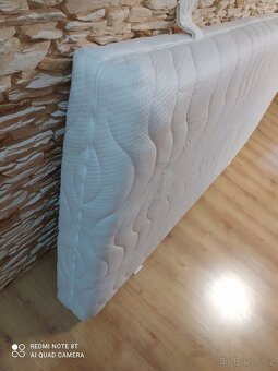 MATRACE VITALIS 100x200x18cm - 3
