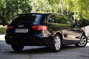 Audi A4 Avant 2.0TDI - 3