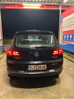 Volkswagen Tiguan 2.0 TDI 4x4 103kW 1. generace po faceliftu - 3