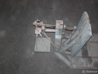 stara vaha - 3