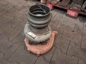 Turbo DAF XF 106 480 - 3