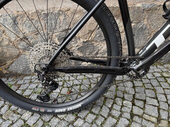 Trek Procaliber 6 s teleskopickým sedlem - nové - 3