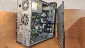 Lenovo THINKSTATION E31 Xeon Nvidia 8GB DDR3 240 SSD - 3