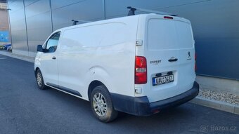 Peugeot Expert 2.0HDI 90kw, r.2018 L3, 1.majitel - 3