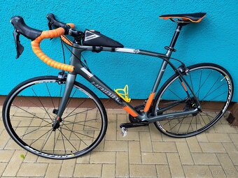 Haibike AFFAIR Race 8.0 s výbavou Ultegra R8000 - 3