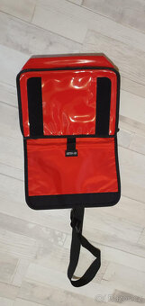 Kabelka Bluemex Suisse Originál Švýcarsko Style Freitag - 3